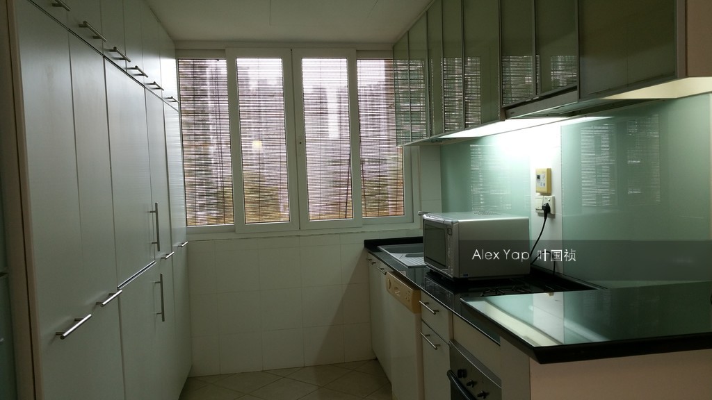 Robertson 100 (D9), Apartment #129570572